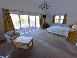Forestview B & B