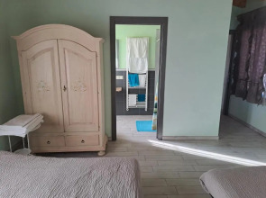 Ai Prati Bed  Breakfast