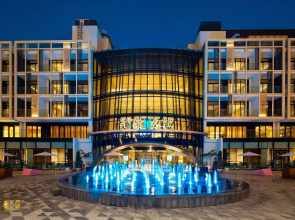 Millennium Place Mirdif Hotel & Apartments