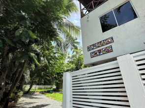 Palmare House