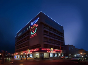 Centro Plaza Hodelpa