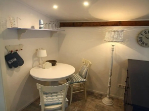 Schnuckliges Appartement am Seeufer