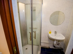 Hostel RiverSide Морская