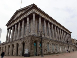 Luxury Six En-Suite Bedroom Apartment - Smart TV's - WIFI - TOP RATED