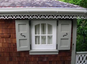 Fire Fly Cottage