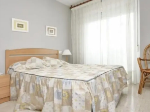 Acogedor apartamento en Salou