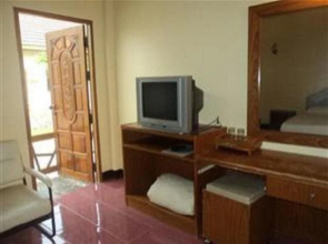 Ponthong Garden Resort