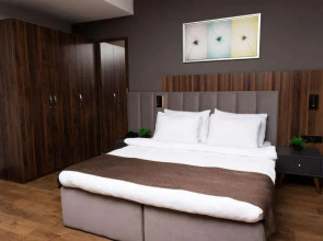 Vita Suites Karakoy
