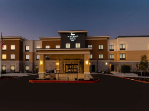 Homewood Suites by Hilton Livermore