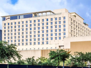 Seda Manila Bay Pba