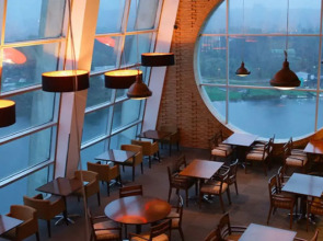 Hotel Dreams Valdivia