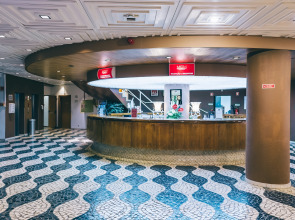 Muthu Oura Praia Hotel