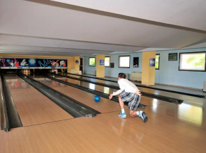 Cubanacan Club Acuario