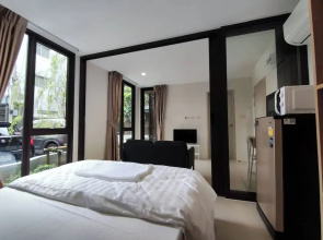 POP Heritage Residence