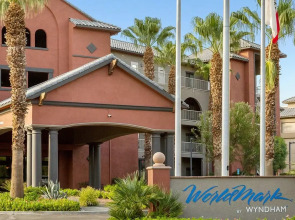Resort At Indio