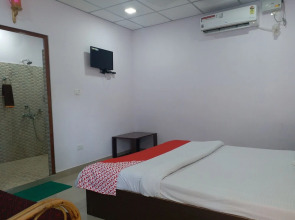 OYO 13268 Andaman Delta Resort