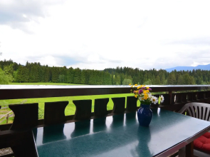 Peaceful Apartment in Reitersau Bavaria near Ski Area