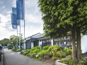 Hotel Am Wald