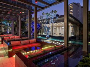 Отель Arden Hotel and Residence