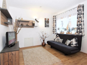 Apartment Alpina Aschau im Zillertal