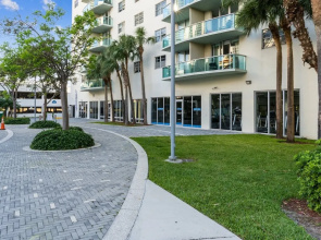 Luxury 1BR Condo in Sunny Isles Beach Resort Str2071 by Redawning