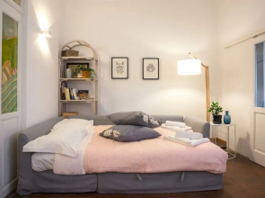 Palazzuolo 118 Cozy apartments