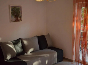 Apartment Summer Paradise