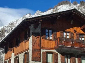 Hotel Dente del Gigante