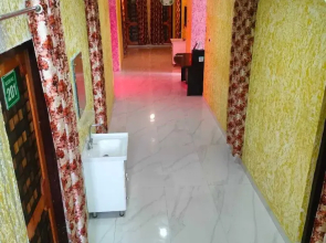 Hotel Sunlight Srinagar By GRB