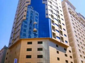 Al Hayat Suites