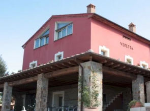 BeVedetta - Relais & Glamping - Adult Only