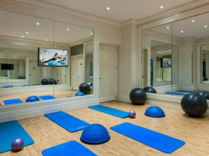 Elite World Istanbul Florya