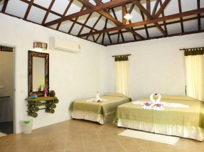 Kor Sor Resort & Spa