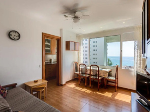 Apartment 60 mtres from the beach
