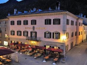 Hotel Albrici