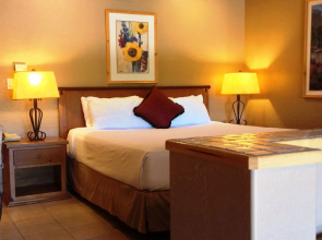 Gold Canyon Golf Resort & Spa