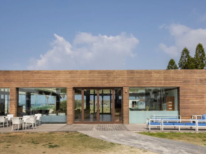 Nachsholim Holiday Village Hotel