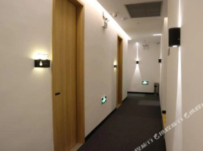 Shuxinyou Hostel(厦门舒馨友酒店)
