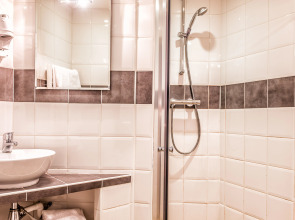 Отель Atelier Montparnasse