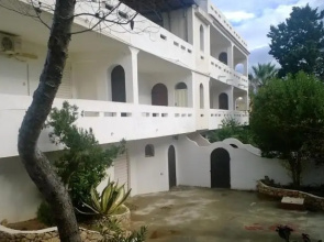 Villa Florisa
