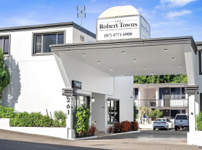 Comfort Inn Robert Towns
