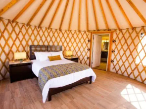 Luxury Camping Panama