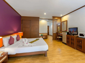 Ao Nang Timber House