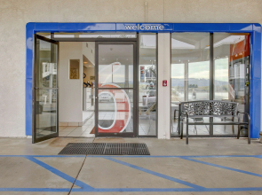 Motel 6 Coos Bay, OR