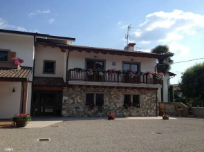 Agriturismo Al Vecchio Portico