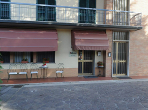 Marinetta Bed & Breakfast