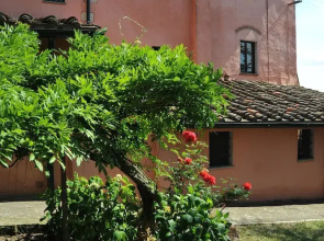 Art Apartment Casale Sant'Anna