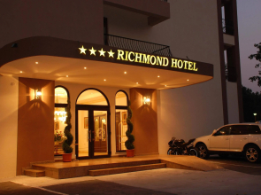 Richmond Hotel