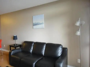 Executive Furnished Properties - Mississauga