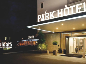 Park Hotel Winterthur